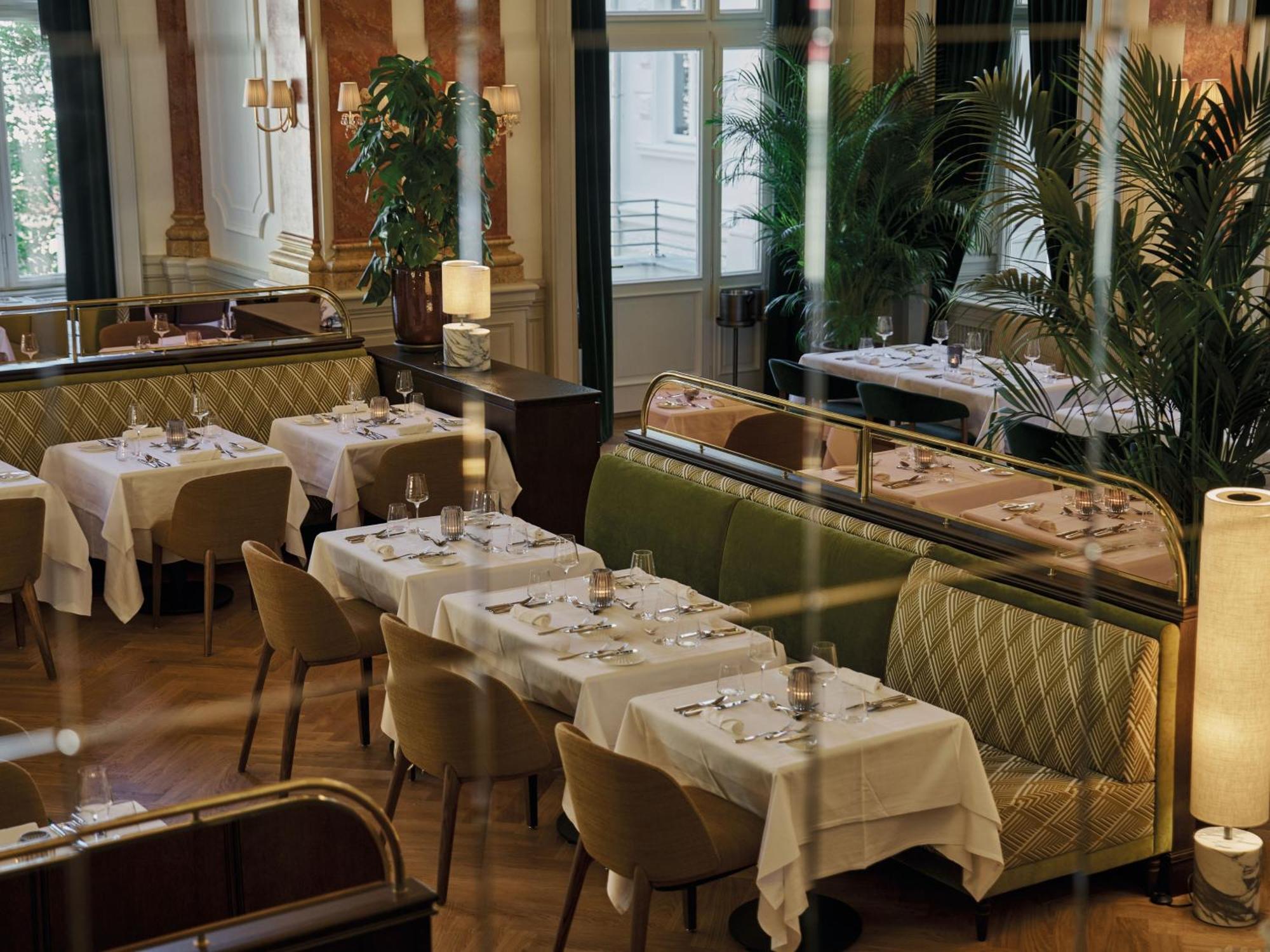 A-Rosa Collection Straubinger Grand Hotel Bad Gastein Eksteriør billede